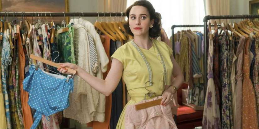 Marvelous Mrs. Maisel: Midge's 5 Best (& 5 Worst) Outfits