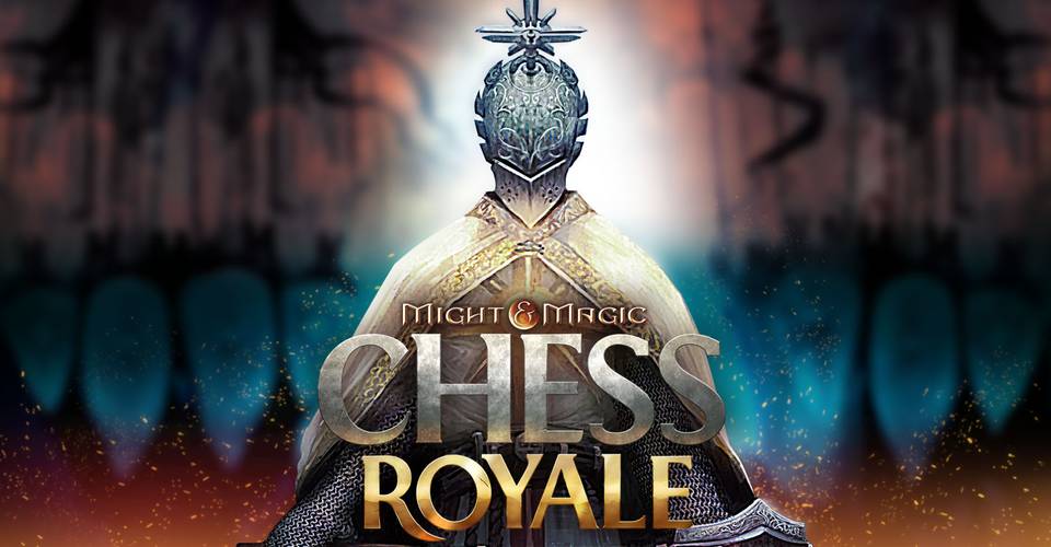 Might And Magic Chess Royale Review Bite Sized Strategy