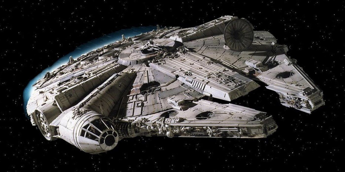 10 Things That Make No Sense About The Millennium Falcon