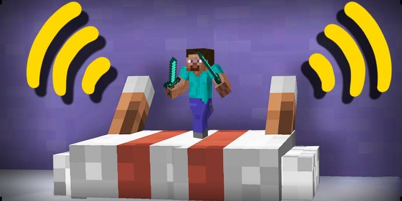 Minecraft: How To Set Up A Shared Server