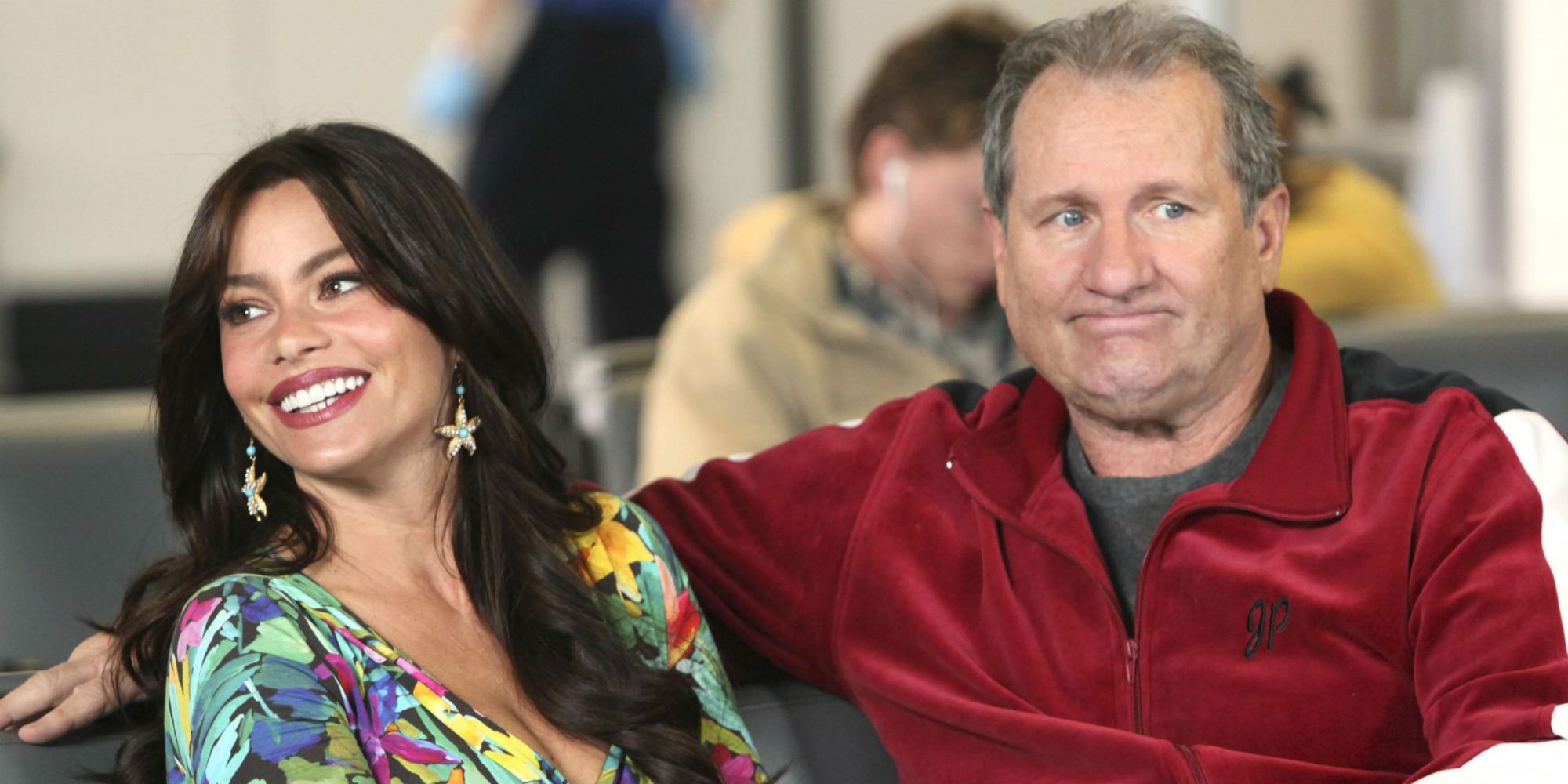 Modern Family The 10 Best Couples Ranked