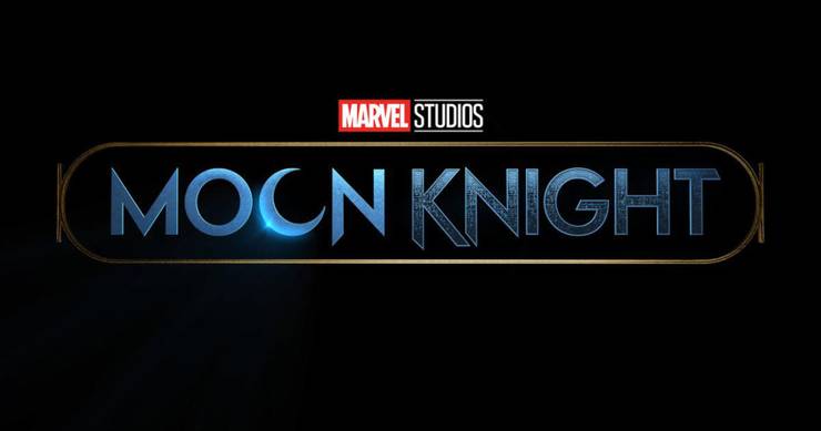 Update Terbaru Serial Moon Knight | Greenscene