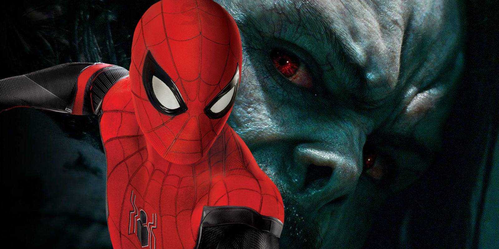 How Morbius Fits Into The Marvel Cinematic Universe Timeline & Phase 4