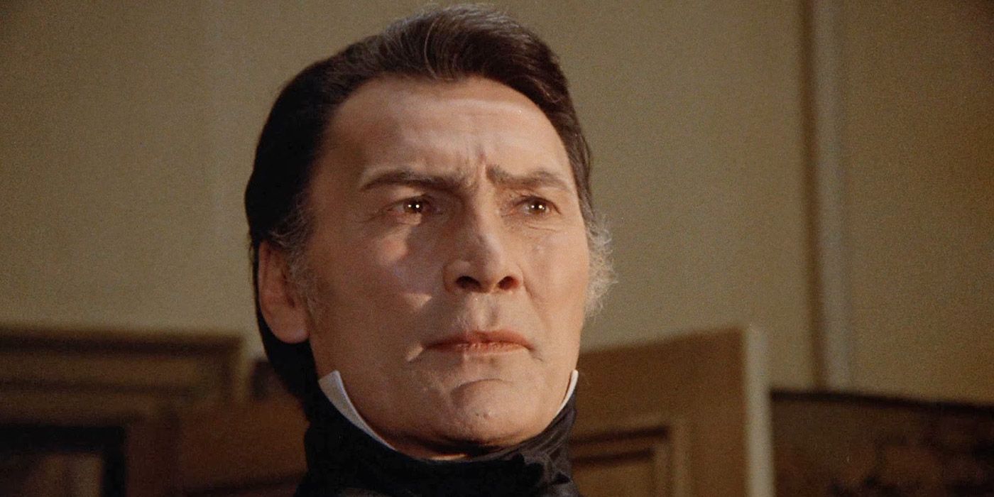 16 Best Dracula Movies Ranked According To IMDb