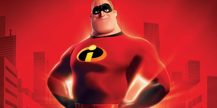 10 Pixar Characters that Would Make a Good President
