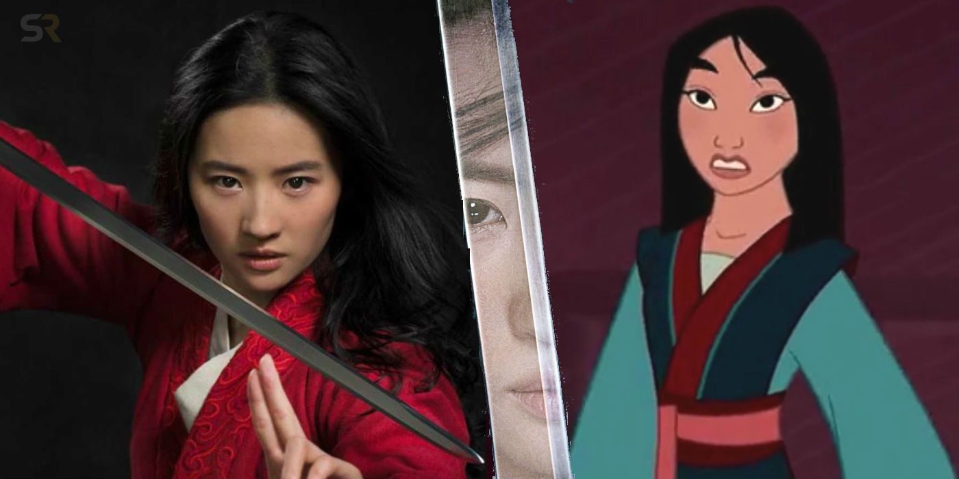 Mulan 2020: Biggest Changes To The Original