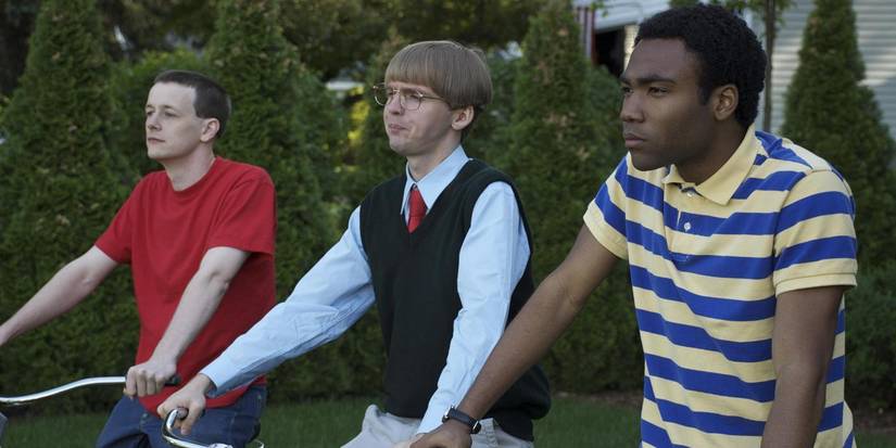 Derrick Comedy: Donald Glover's Internet Sketch Group Explained ...