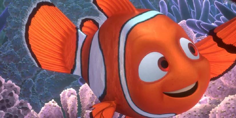 10 Pixar Characters that Would Make a Good President