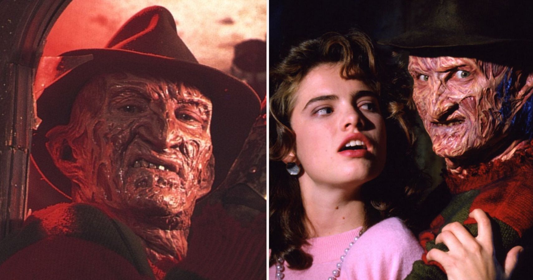 A Nightmare On Elm Street: 5 Things We Want From The Reboot (& 5 We Don...