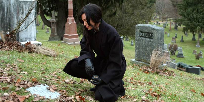 Biggest Questions After October Faction Season 1