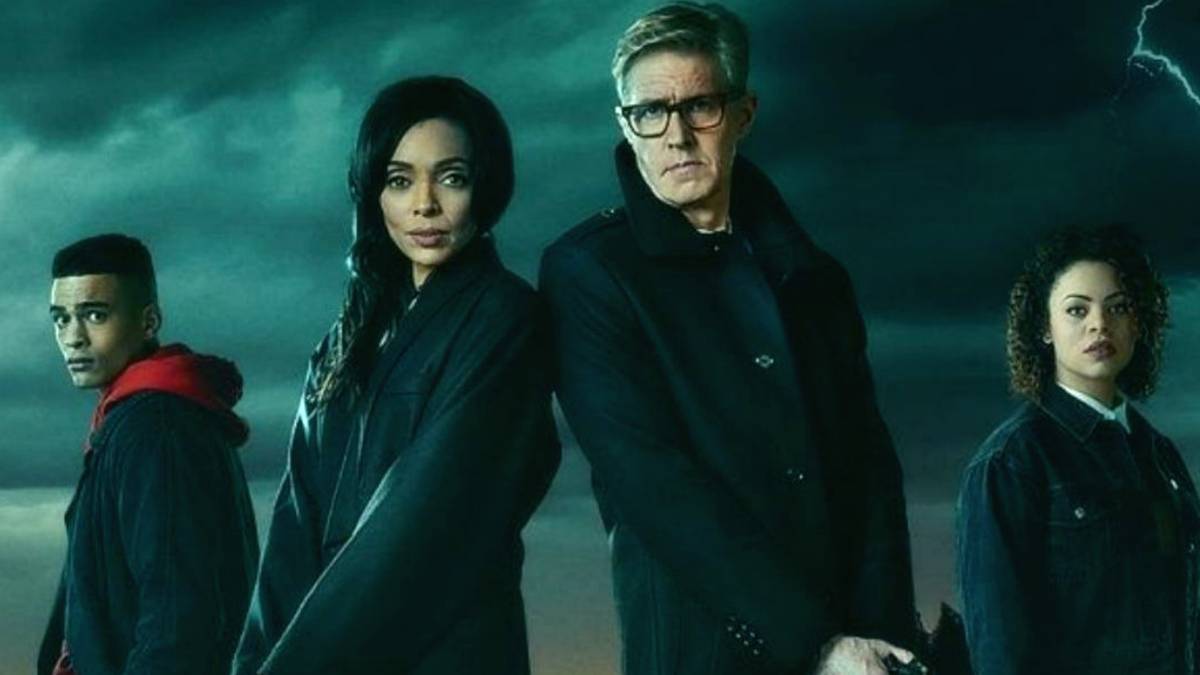 October Faction Season 2: Release Date & Story Details