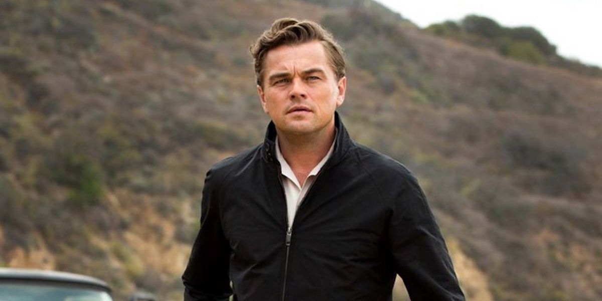 The 10 Best Movies Starring Leonardo DiCaprio (According To Metacritic)