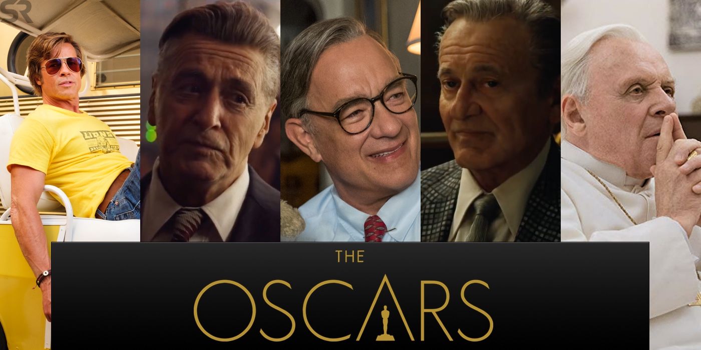 oscars 2022 predictions best supporting actor