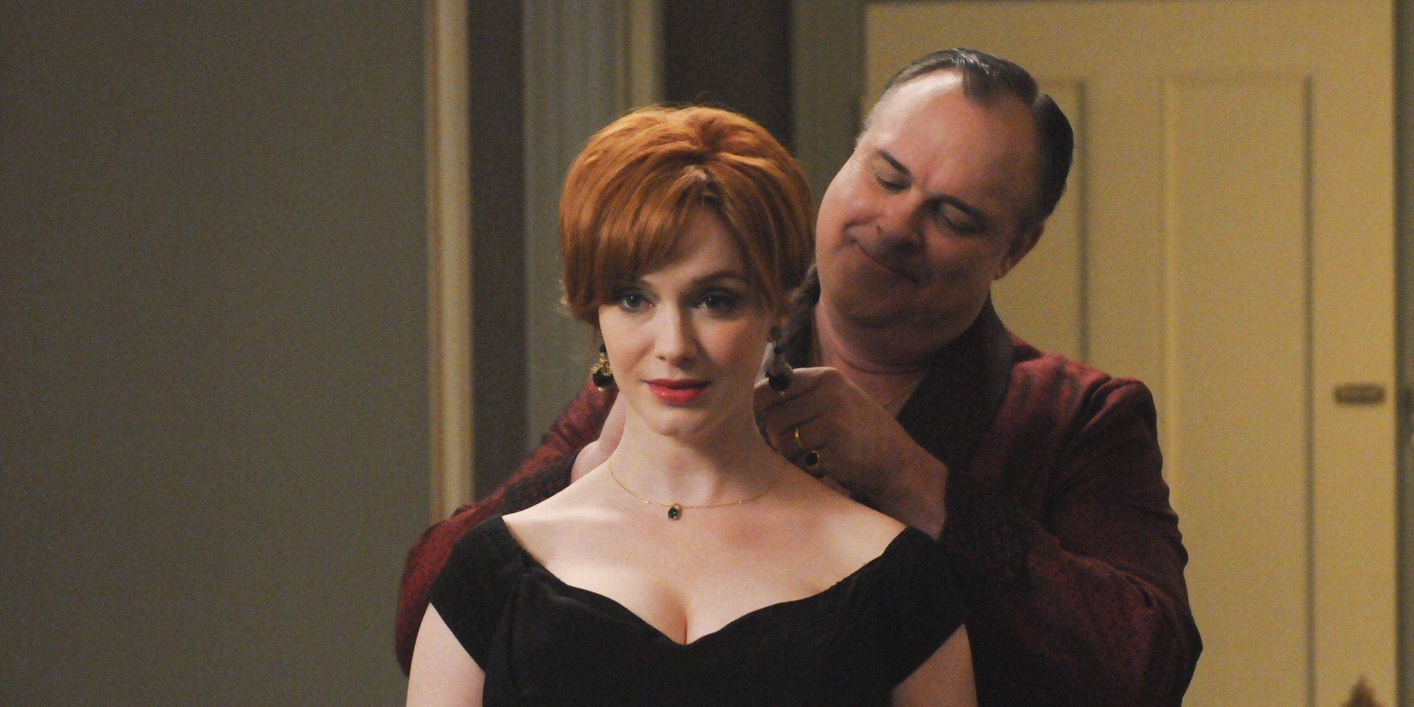 Mad Men The 10 Most Heartbreaking Episodes According To Reddit