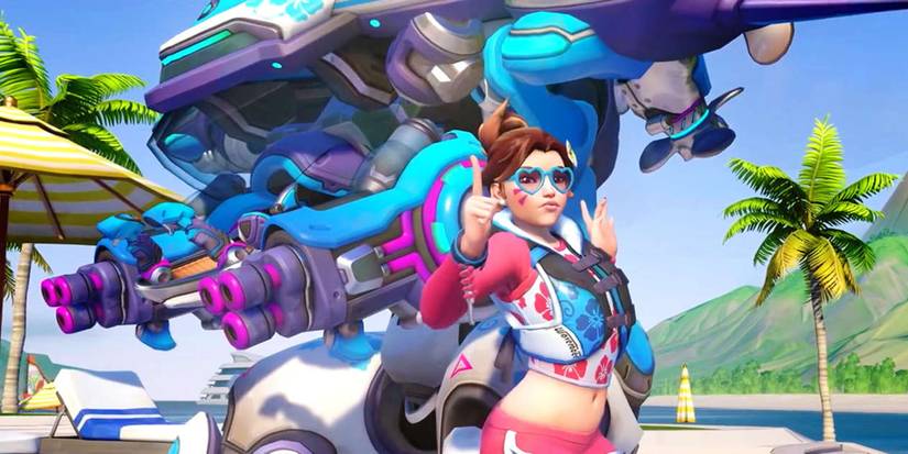 Overwatch Patch 1.45 Introduces a Controversial Feature