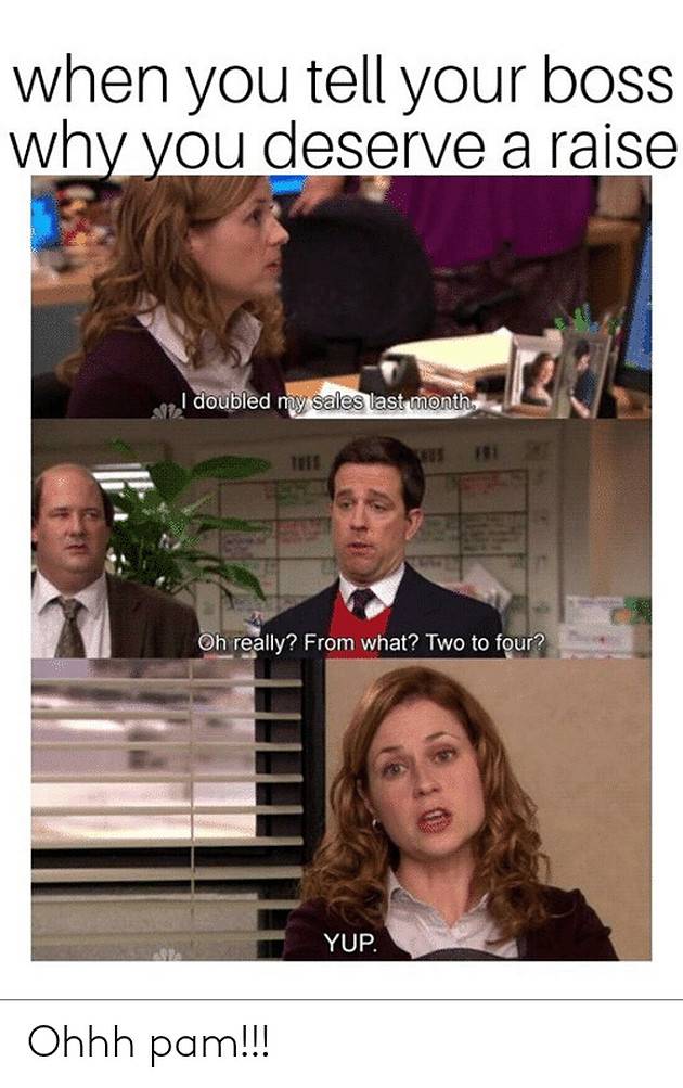 The Office Lol My Husband Will Say The Same Thing The Office