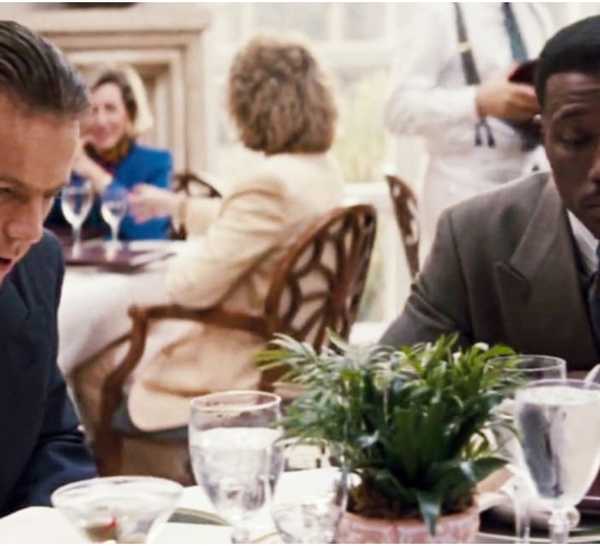Passenger 57