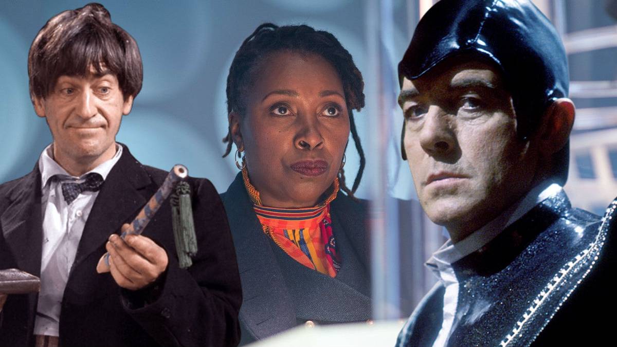 Doctor Who: Where Ruth Can Fit In The Doctor’s Past Regenerations