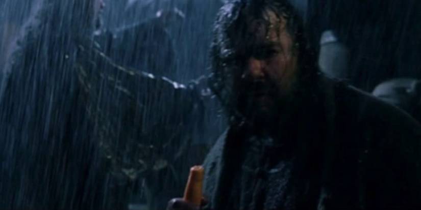 Lord Of The Rings: 10 Hidden Details From Fellowship Of The Ring