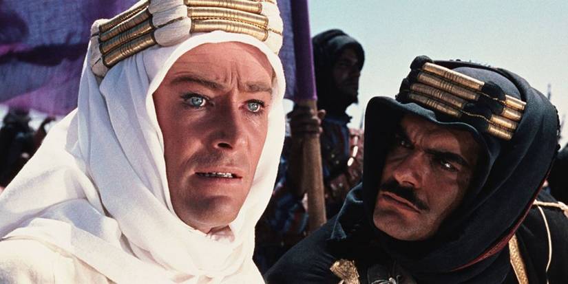 Academy Awards: The 15 Most Nominated Actors Of All Time (& How Many ...