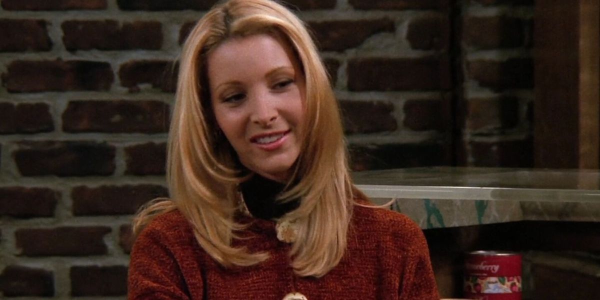 Friends 5 Reasons Why Monica Was Better Than Phoebe (& 5 Why Phoebe Was Better)