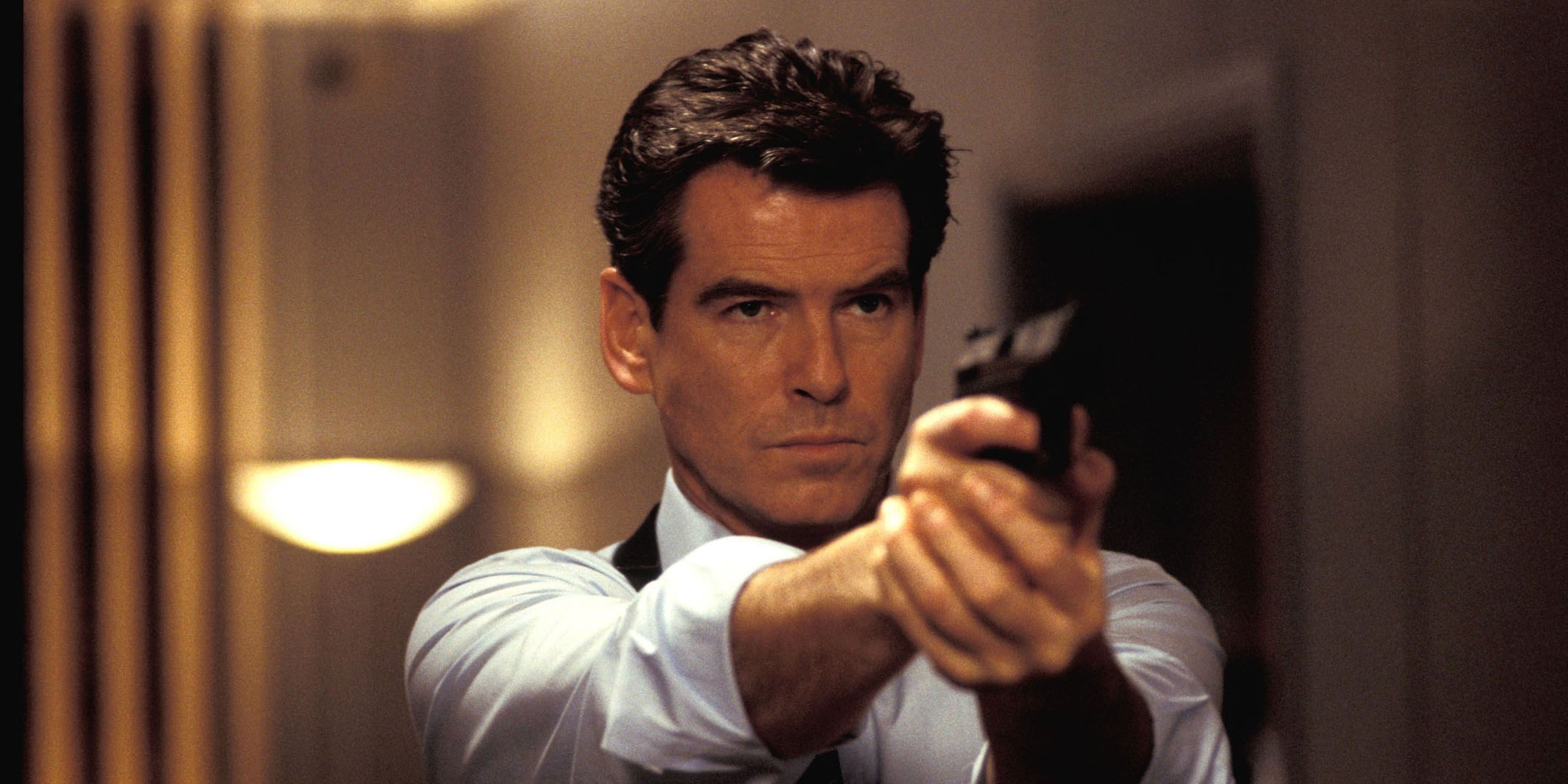 James Bond 10 Reasons Why Pierce Brosnan Was The Best Bond