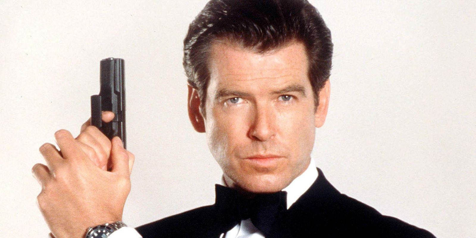 All 8 Actors Who Have Played James Bond In A Movie