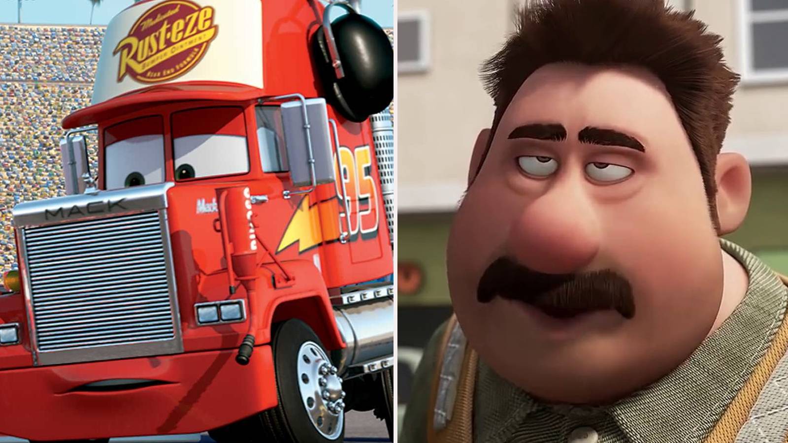 John Ratzenberger: 10 Best Pixar Roles, Ranked, image size:1600x900