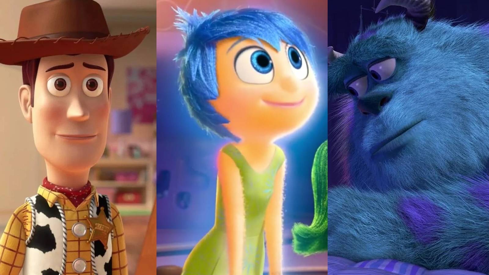 10 Pixar Characters that Would Make a Good President