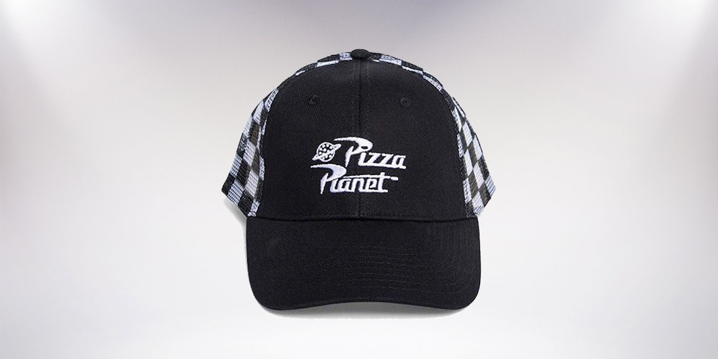 Pizza Planet Hat