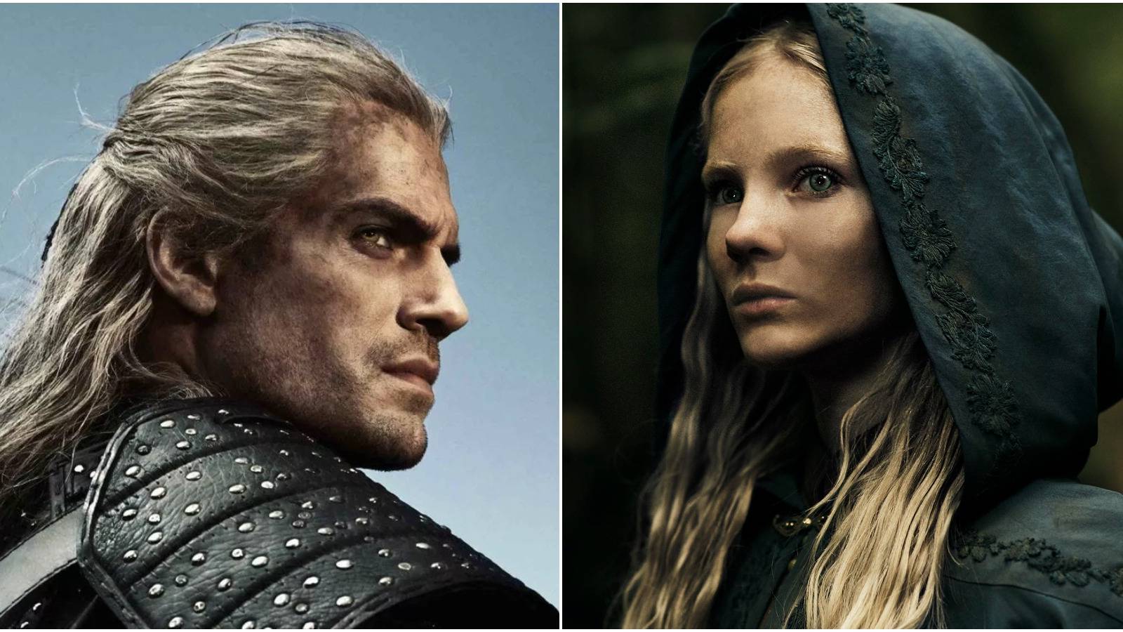 Witcher Inbetweening The Witcher: 10 Couples That Would Have Made A Lot Of Sense (But Never ...