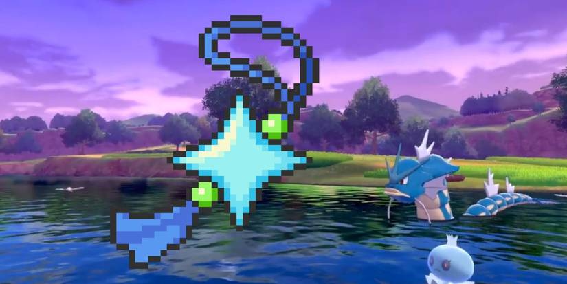 Pokémon Sword & Shield: Guide to Catching Shiny Pokémon