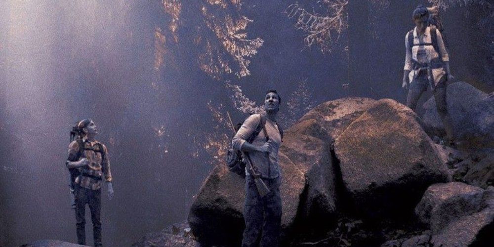 30 Hiking Horror Movies To Watch If You Love The Outdoors