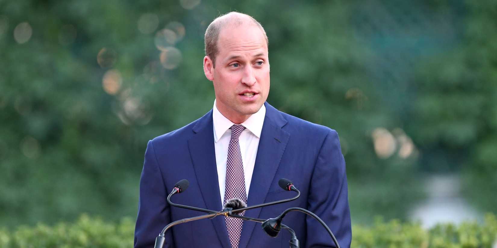 Prince William