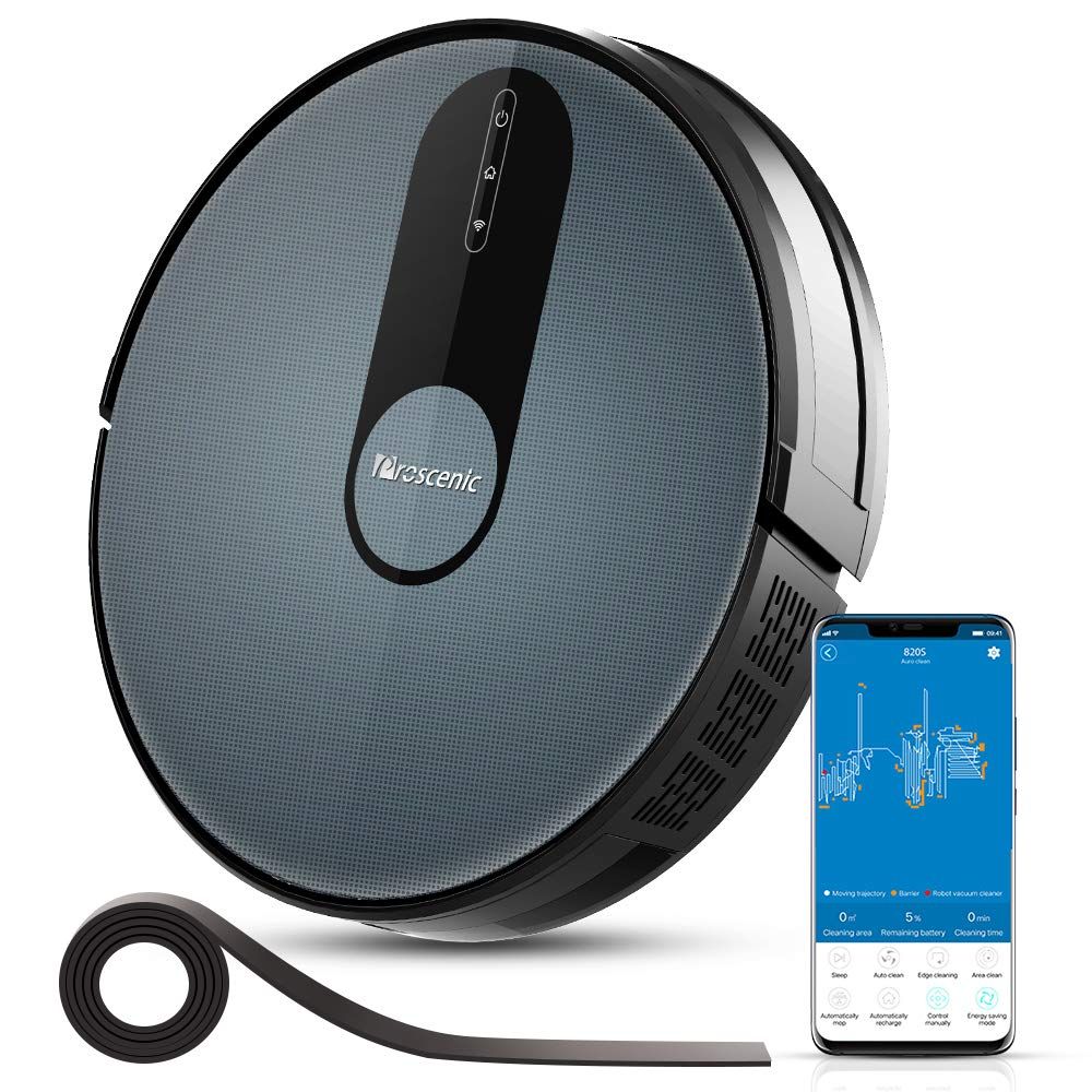 Proscenic820S1