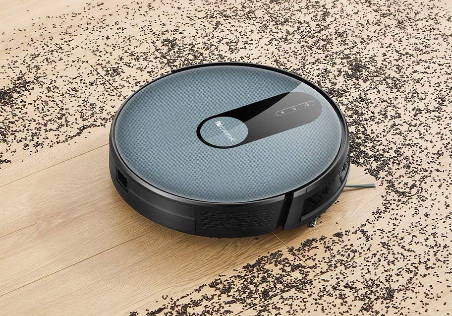 Proscenic820S2