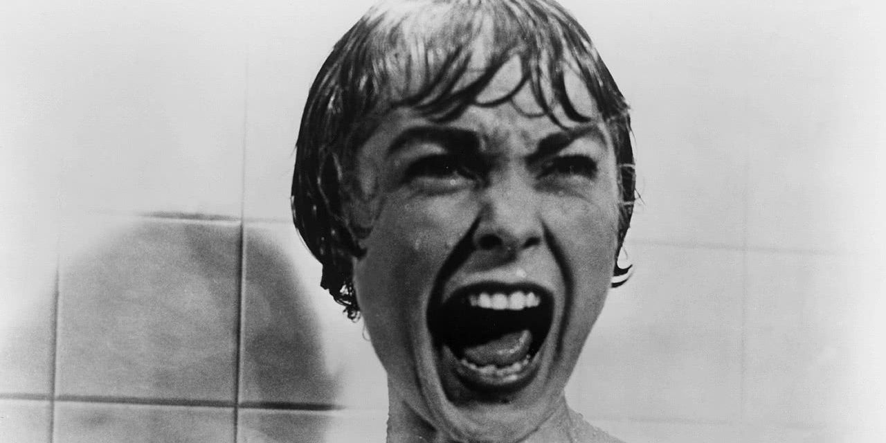 10 Best Black & White Horror Movies Ranked
