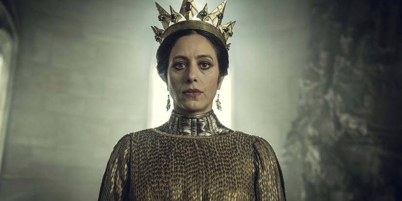 The Witcher: 10 Unanswered Questions We Still Have About Calanthe