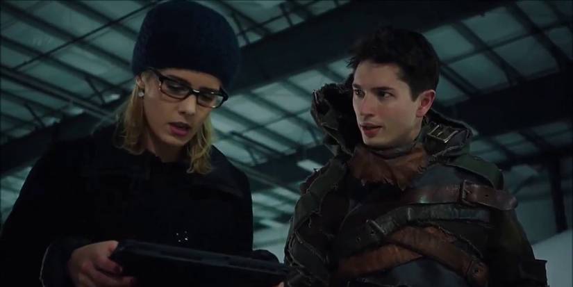 Arrow: The 10 Most Powerful Characters, Ranked