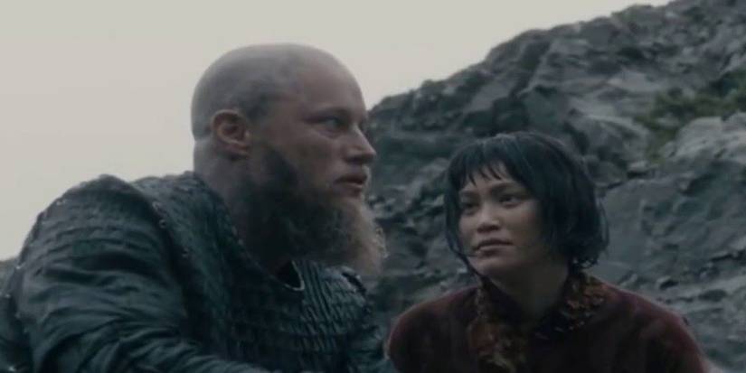 Vikings: 6 Romances That Ended Too Soon (& 4 That Didn't End Soon Enough)