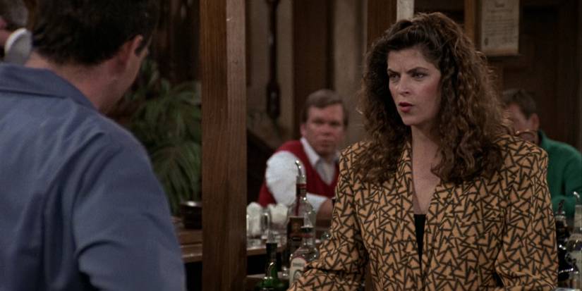 Cheers: 10 Most Hated Supporting Characters Of All Time