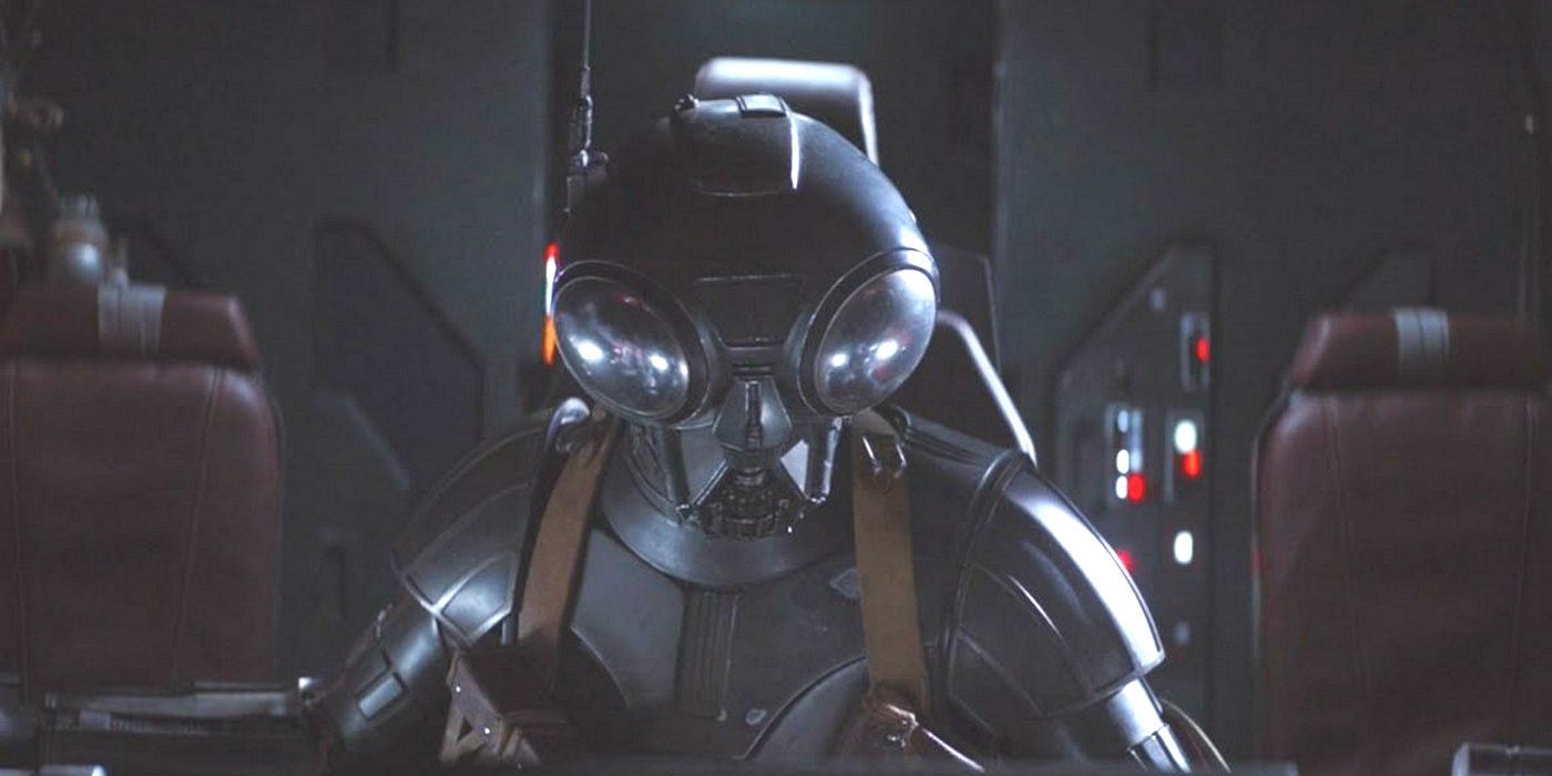 Star Wars: All 6 Members Of Ranzar Malk's The Mandalorian Gang Explained