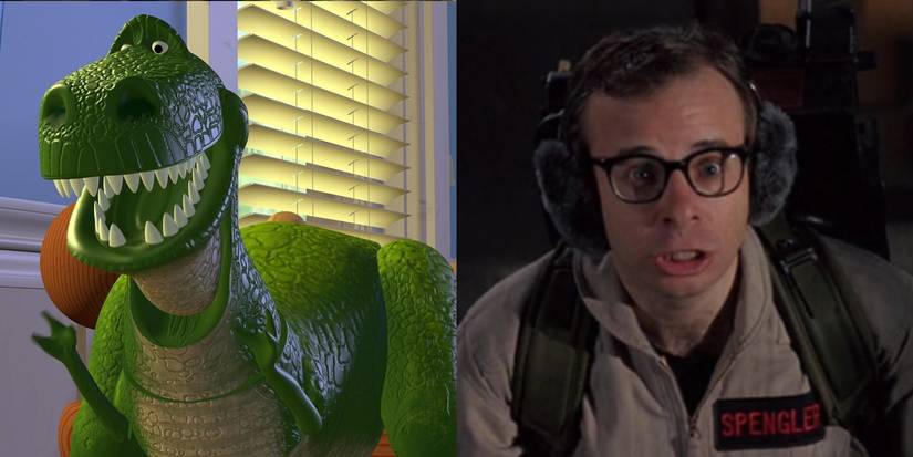 Toy Story: 10 Actors Who Almost Voiced Iconic Roles