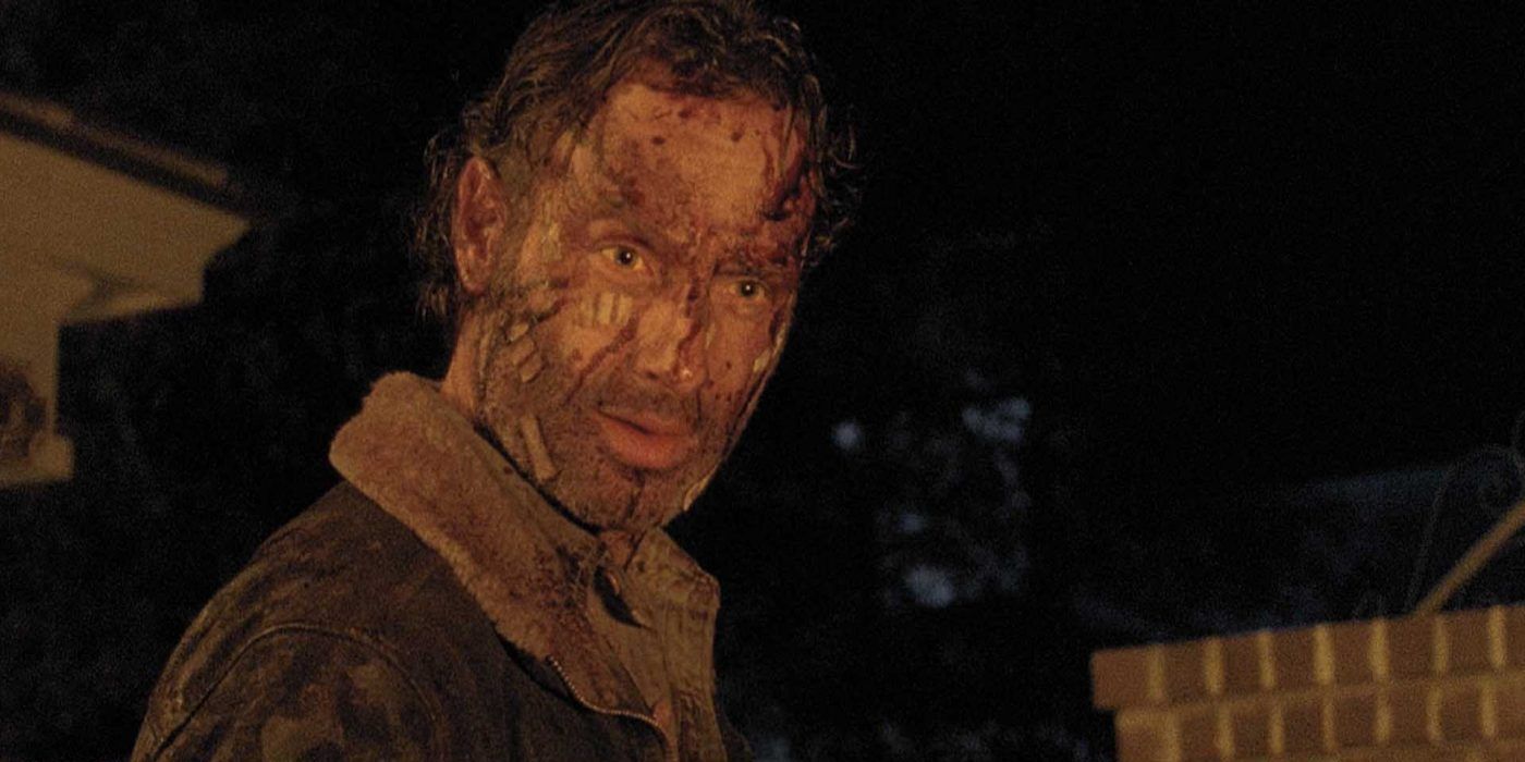 The Walking Dead 8 Most Underrated Quotes From The Series