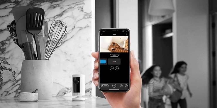 Ring Doorbell App Under Attack For Allegedly Hiding Army Of Trackers