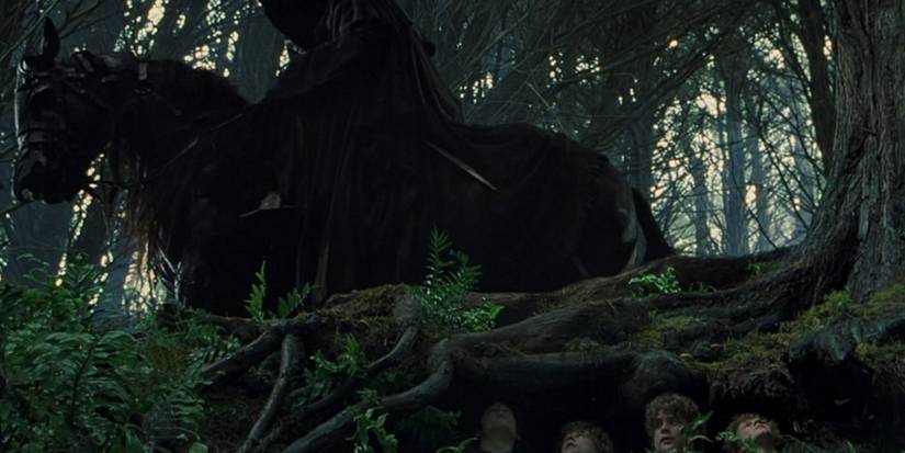 Lord Of The Rings: 10 Things You Didn't Know About The Shire