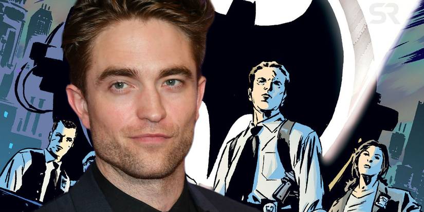 The Batman Movie Theory: The Riddler Is The Real Big Villain