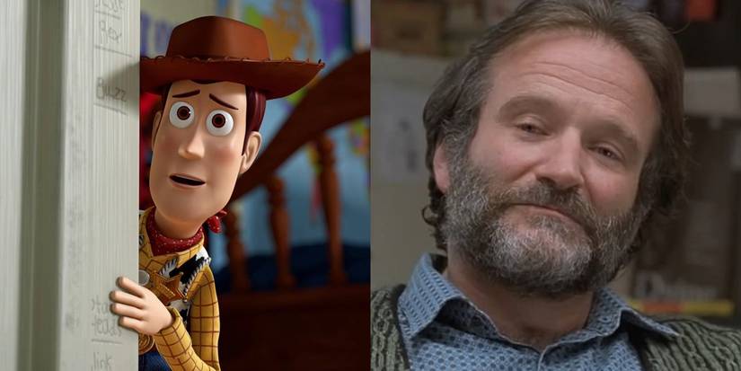 Toy Story: 10 Actors Who Almost Voiced Iconic Roles