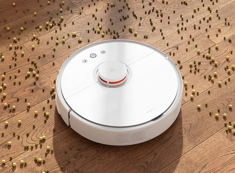 RoborockS5