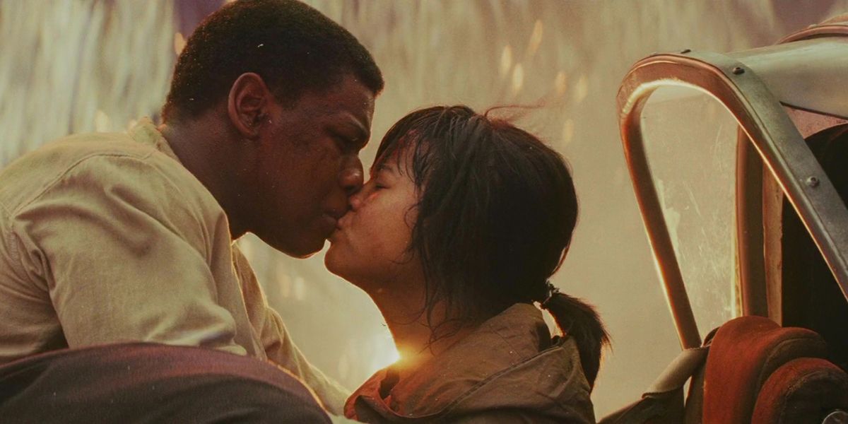 Star Wars 5 Things Wed Like to See in a Rose Tico Show (And 5 Things We Could Do Without)